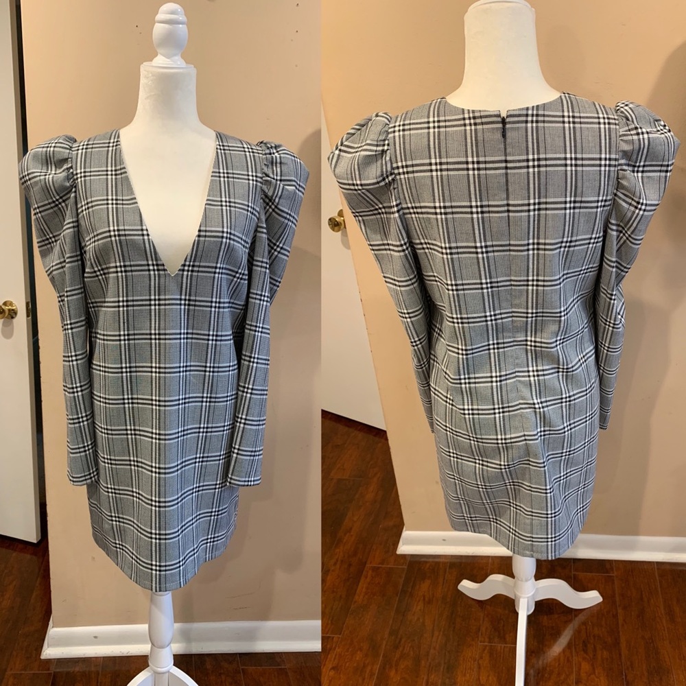 Lovers & Friends Dress